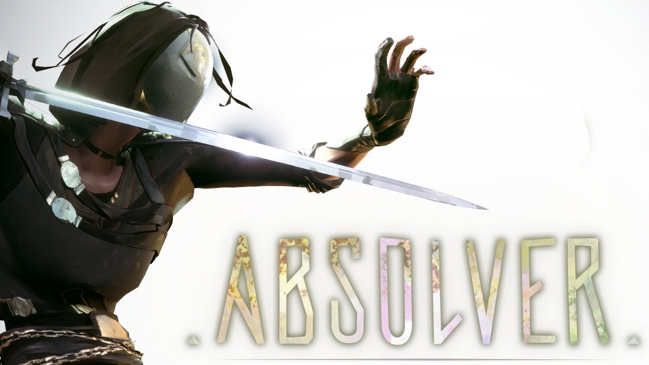 I KNOW KUNG-FU | Absolver Let's Play / Gameplay #1 - YouTube