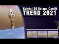 Koleksi 20 Gelang Emas Tua Trend di Tahun 2021