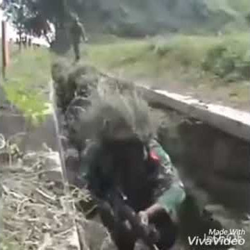 Secata magetan leting 3116-1 GANAS