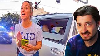 The Most INSANE Freakout Ive Seen....