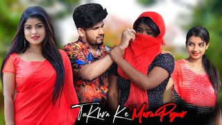 Mera Intkam Dekhegi | Waqt Sabka Badalta Hai | Thukra ke mera pyaar | Kala larka ka sad story