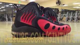 nike sonic flight gp20