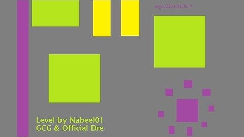 Project Arrhythmia Custom Level Collab With Nabeel01 GCG - Peer Gynt