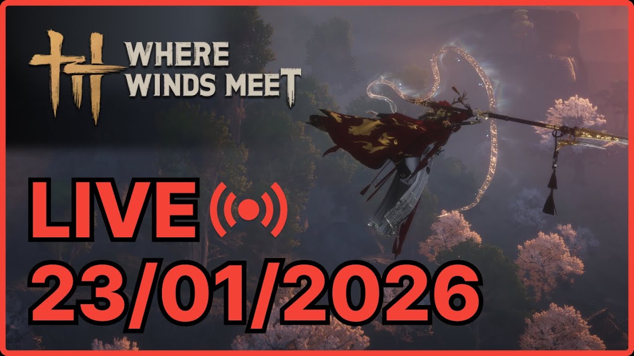 Khám phá map Cửu Lưu .. Manh - 