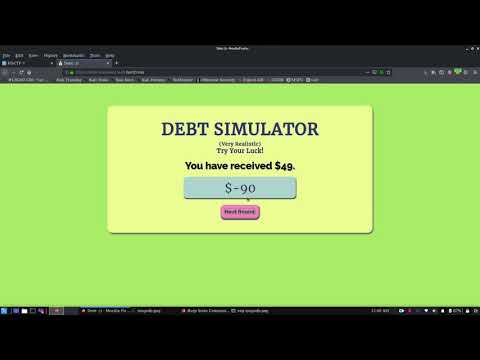 [ HSCTF 2020 ]  Web - Challenges