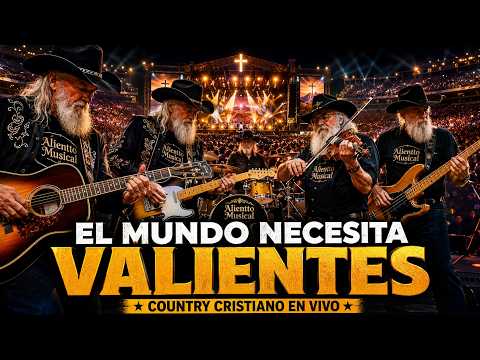 Cover ¿PARA QUÉ TANTAS REGLAS? 🤠 Country Cristiano en Vivo que Hará Pensar al Mundo