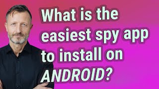 What is the easiest spy app to install on Android? screenshot 3