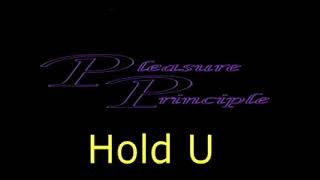 Hold U