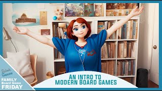 An Introduction to Modern Board Gaming! screenshot 4