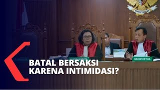 Download lagu Class Action Banjir Jakarta: 3 Orang Batal Bersaksi Karena Merasa Terintimidasi