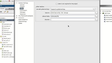 Using CodeLite, wxCrafter and Database Explorer to load and disaplay tables from the database