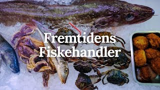 Fremtidens Fiskehandler