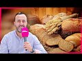 الصيام و النخالة نبيل العياشي يوضح فوائدها وكيفية تناولها في رمضان