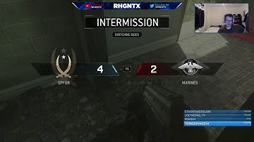 MWR SICK 1v4 GB Variant SND Crash @eMpoRio_corE