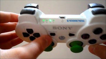 Ps3 | 8 mode Rapid fire controller