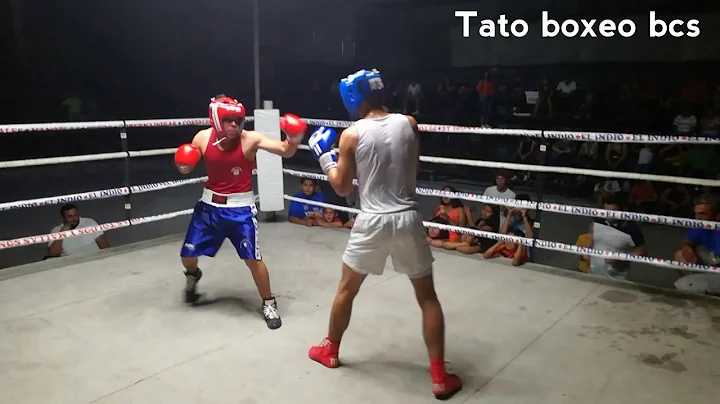 Enrique Alcantar LPZ Vs Carlos Castaeda de Los cab...