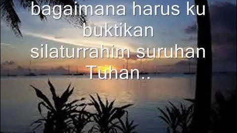 BpR💥silaturrahim