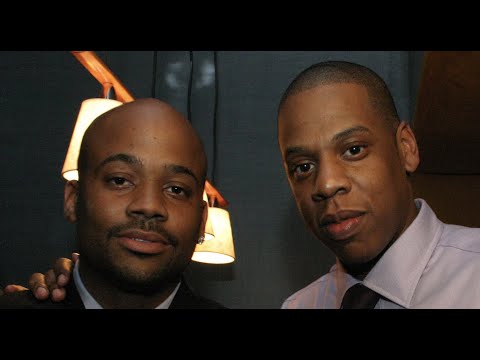 Why Dame Dash Is Getting Sued Over Jay-Z’s First Album | RSMS
