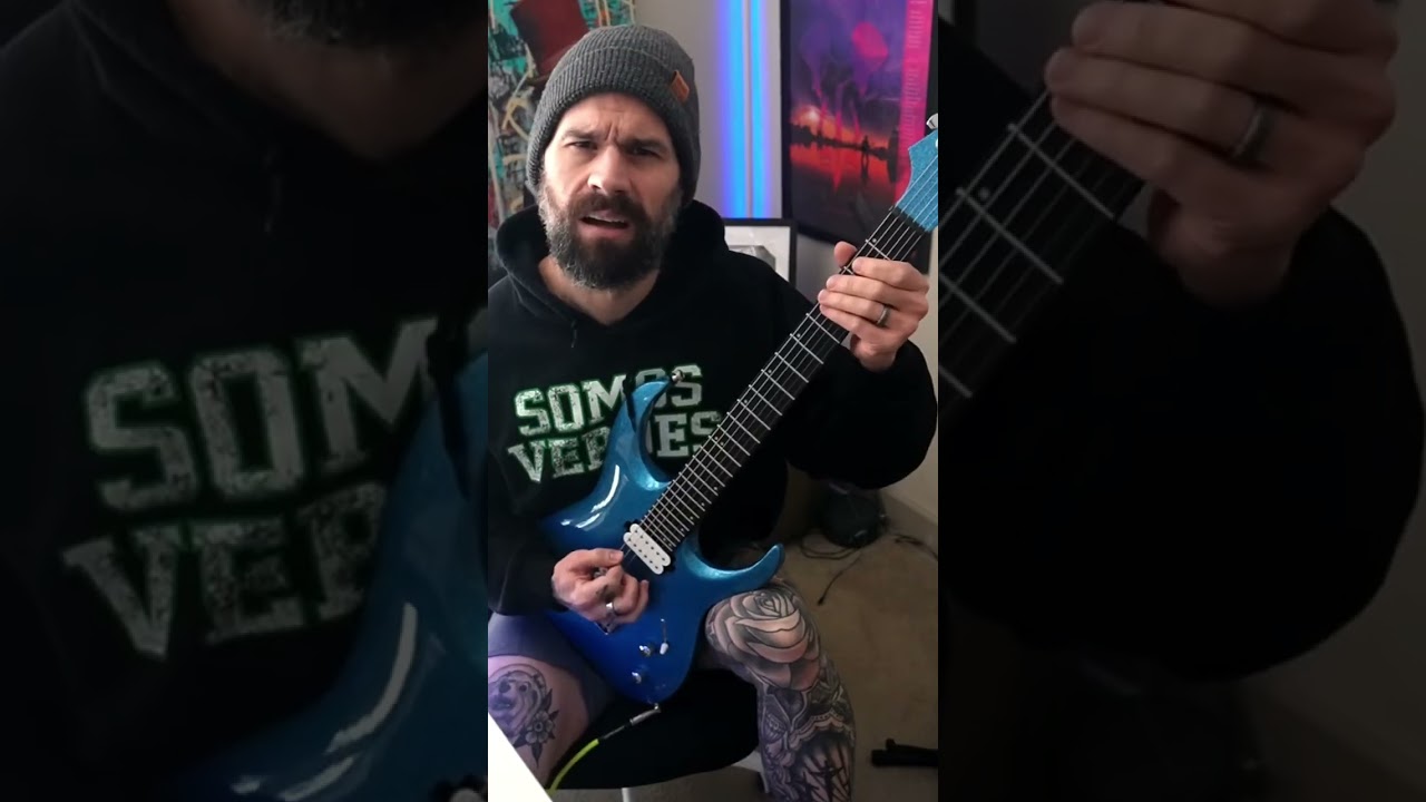 My metronome is VERY broken now...