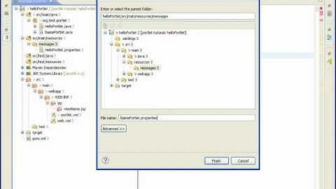 Portlet 2.0 ProcessAction & ProcessEvent