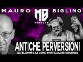 ANTICHE PERVERSIONI: Gli Elohim e Le Loro Particolari Esigenze | MAURO BIGLINO Podcast