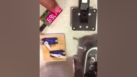 Assan gear & door sequencer