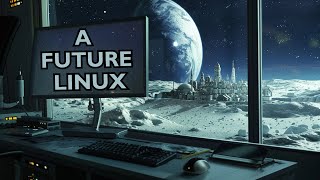 Future of Linux: A Visionary Tale from 2024