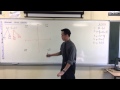 Graphing Quadrants and Absolute Values