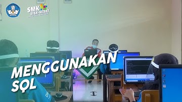 Menggunakan SQL - Sistem Informatika, Jaringan, dan Aplikasi