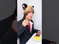 Sion Princess Sweet pudding vs cardboard pudding