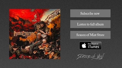 Hate Eternal - Locust Swarm