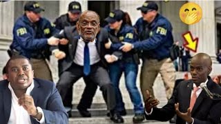03 Mai 2026 Ariel Henry jwenn Arestasyonl Nan peyi Etazini🥹Dosye Jovnèl Chanje Faz Oligak yo Nan cho