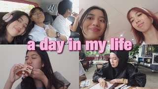 *REALISTIC* DAY IN MY LIFE | Arina Nasirudin