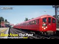 Blast From The Past : Bakerloo Line : Train Sim World 2 1080p60fps