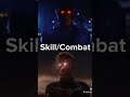 Negative thawne vs Captain marvel