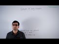 1 Overview of sorting algorithm