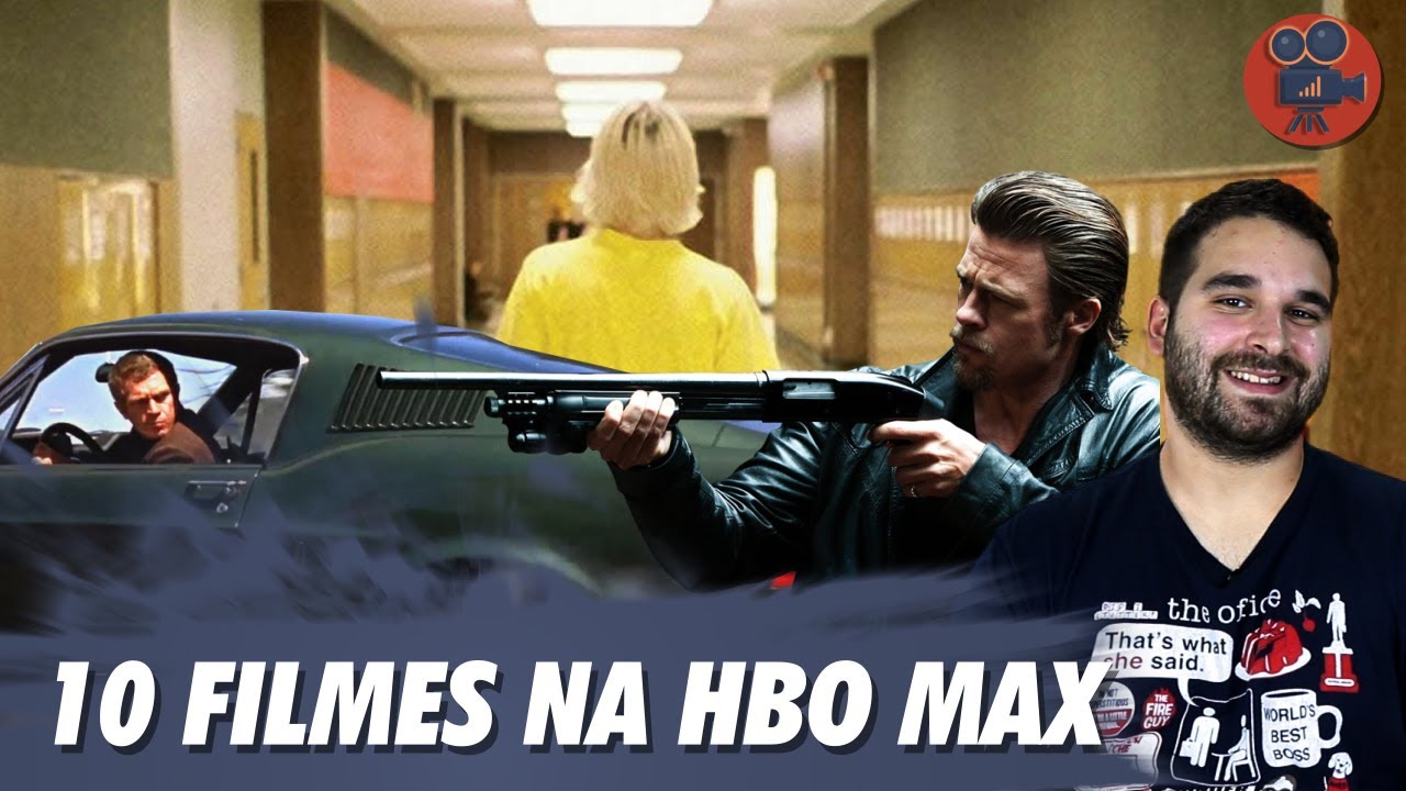 Os Melhores Filmes de Faroeste da HBO Max - Página 1 - Cinema10