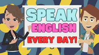 English Conversations For Talking About Travel Daily Routines And School English Listening