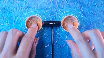 ASMR for Those Who Want Brain Tingles (No Talking)