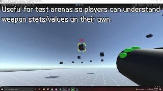 Game Dev Update - Enemy Health, Better Movement, and Ballista Boosting