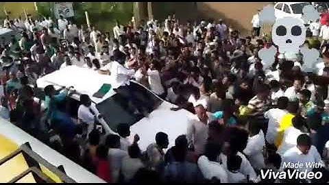 Byreddy siddahartha reddy anna video
