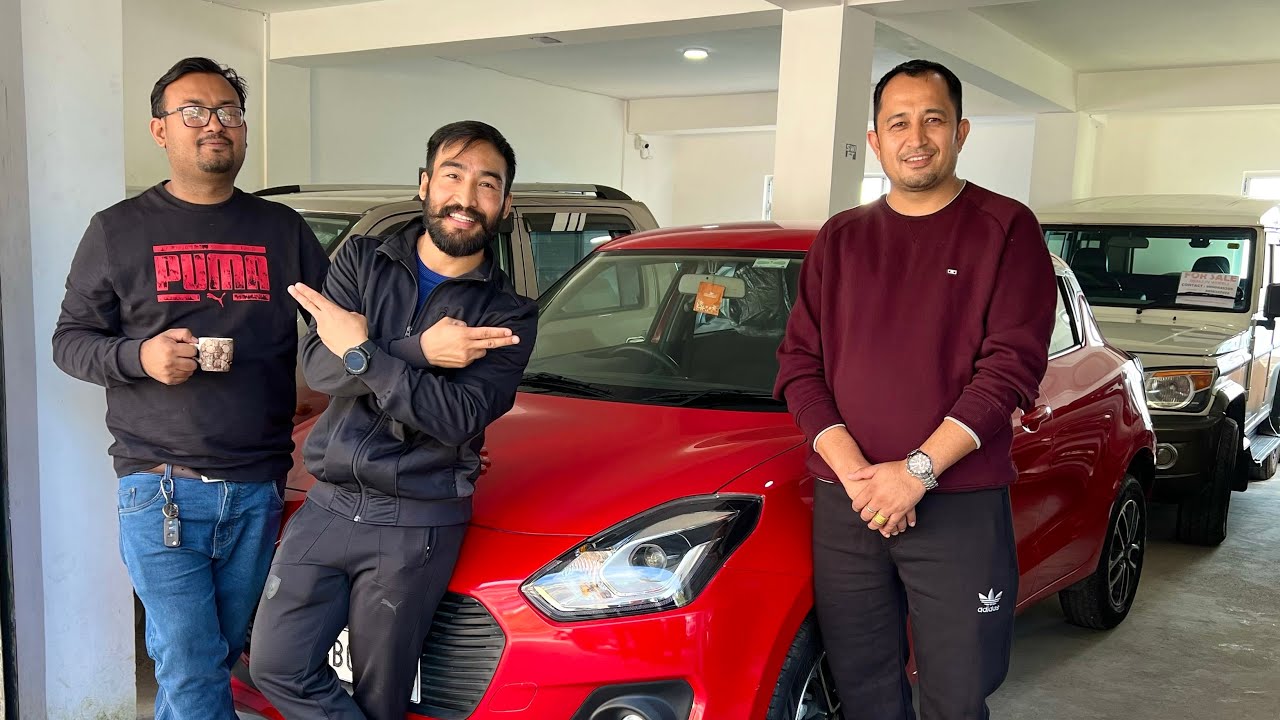  Update on new lot of used cars in Deals in Wheels Basant Vlogs