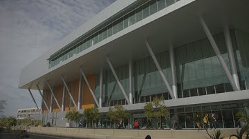 Palomar Library Promo