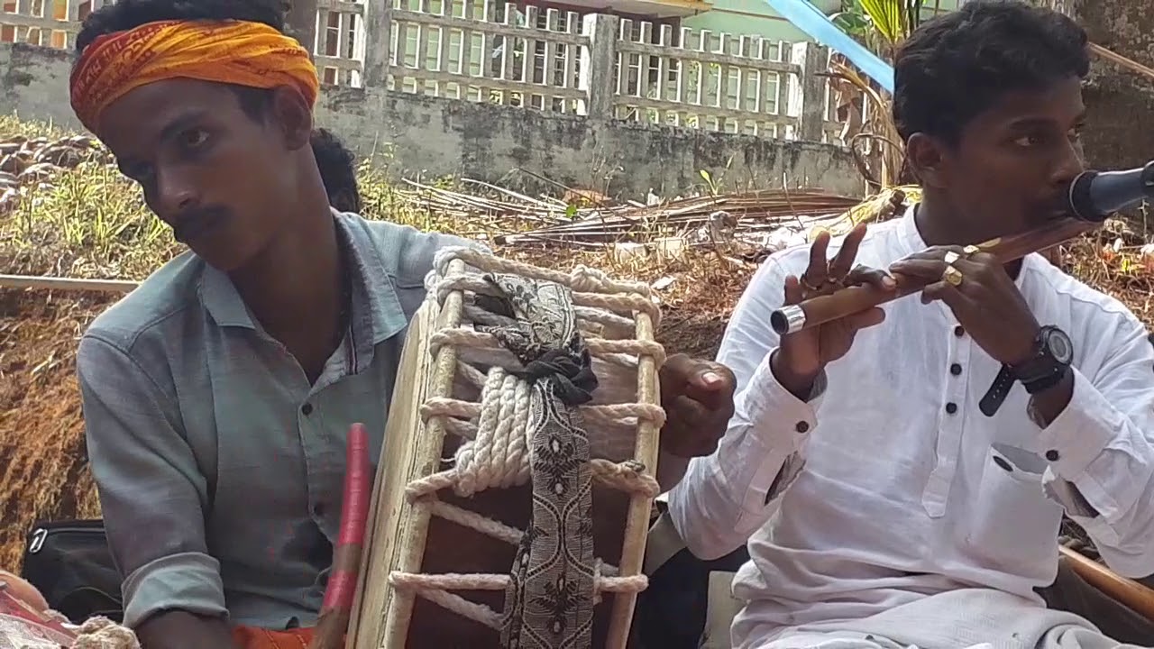 Praveen yenekallu flute YouTube