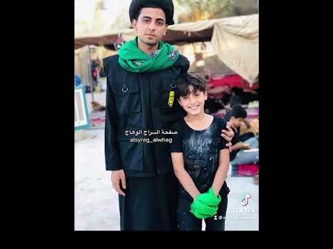 دفن الخطيب الحسيني الشاب السيد حيدر الفاضلي 34