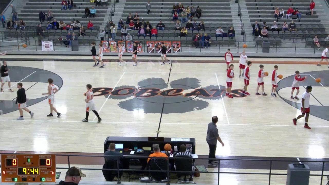 Walnut Ridge vs Cave City High School Girls' Varsity Basketball YouTube