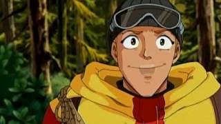 Martin Mystery  2  12 They Came From The Gateway part 1