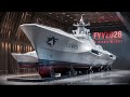 US Navy’s Deadliest Destroyer of 2026 Revealed!