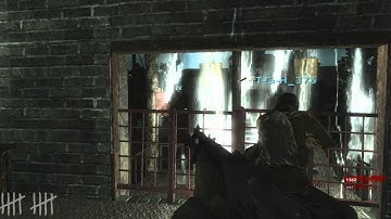 Custom Zombies Dual Commentary - Kastle Part 2