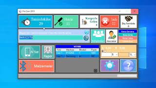 Malzeme Aksesuar Yedek Parça Stok Alış Satış
